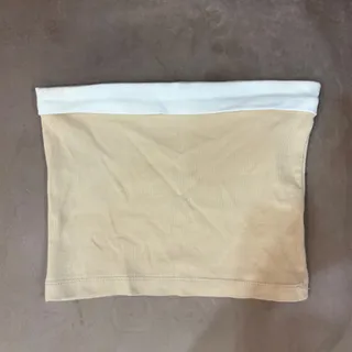 نیم تنه دکلته
