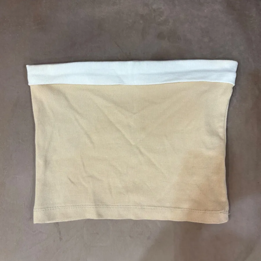 نیم تنه دکلته