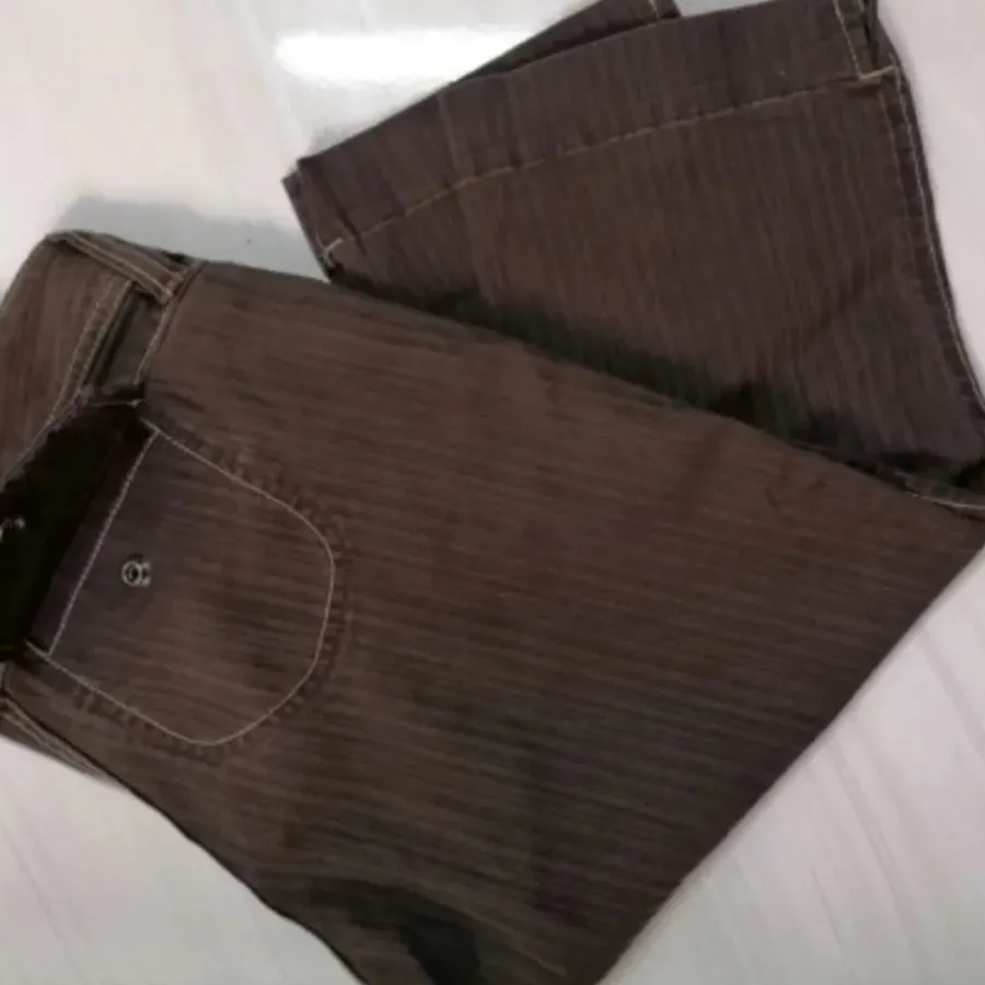 شلوارک جین gap
