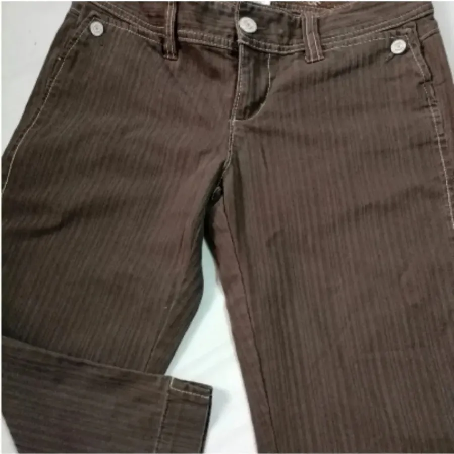 شلوارک جین gap