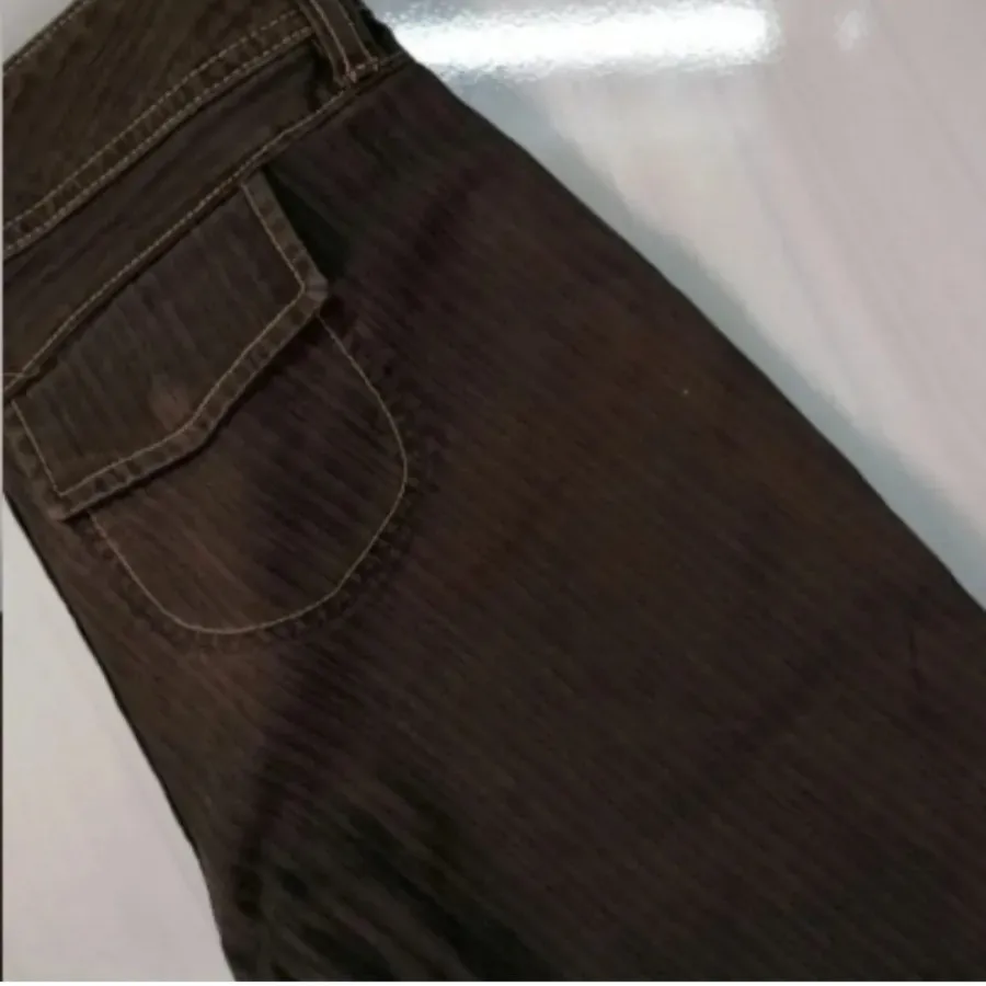 شلوارک جین gap