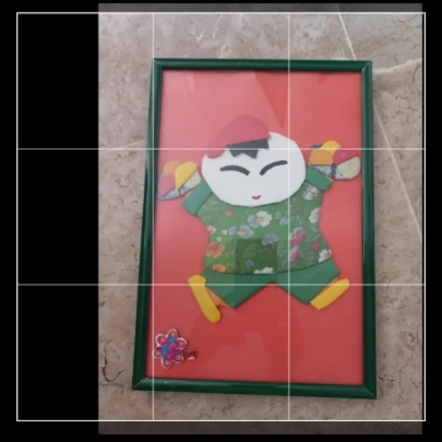 تابلو اتاق کودک