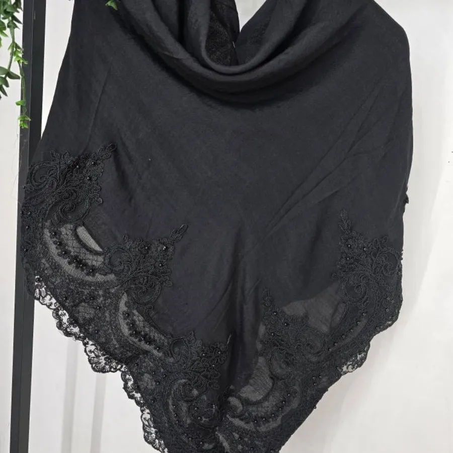 روسری مجلسی