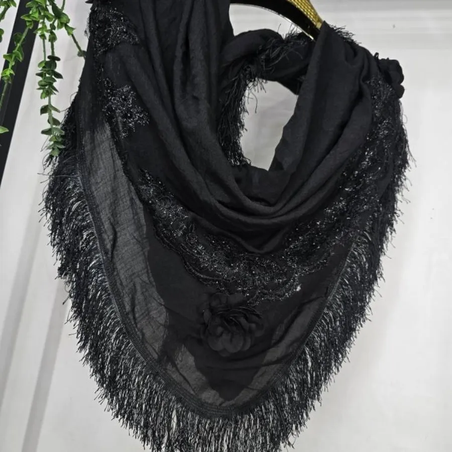 روسری مجلسی
