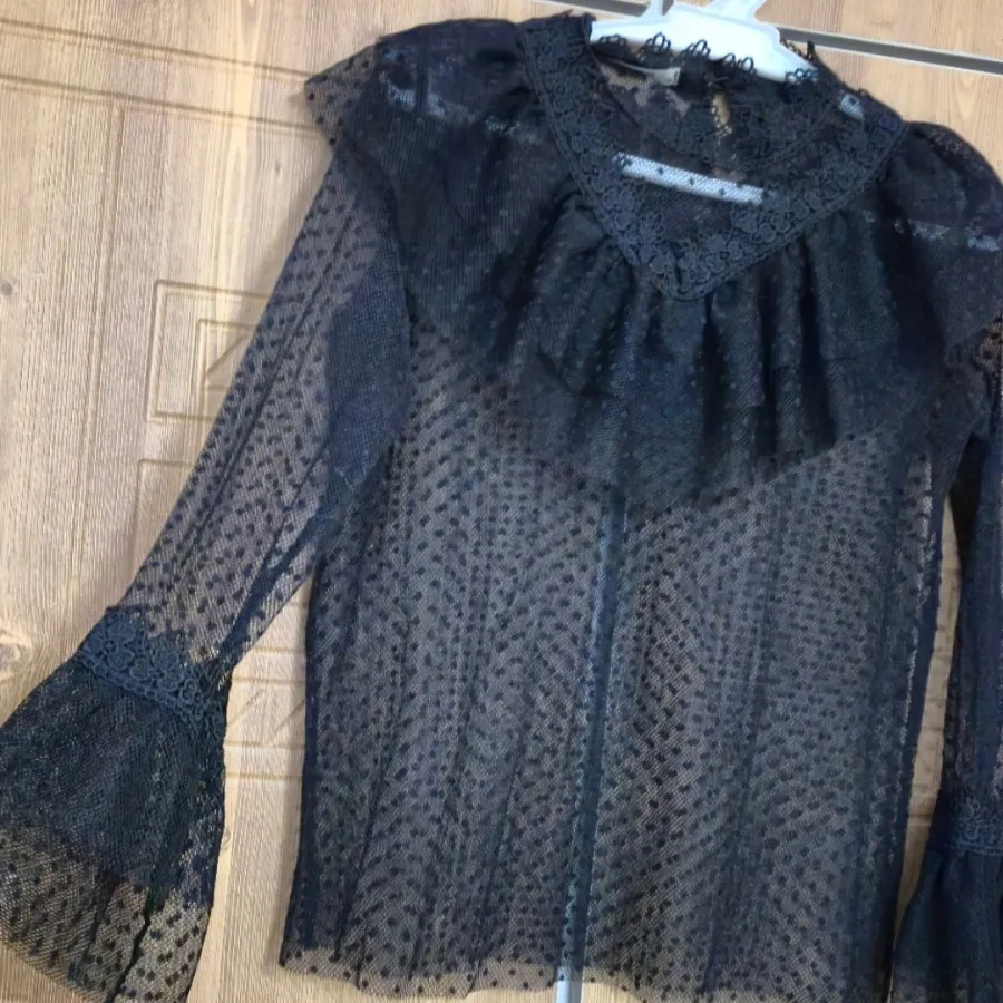 شومیز مجلسی برند coton