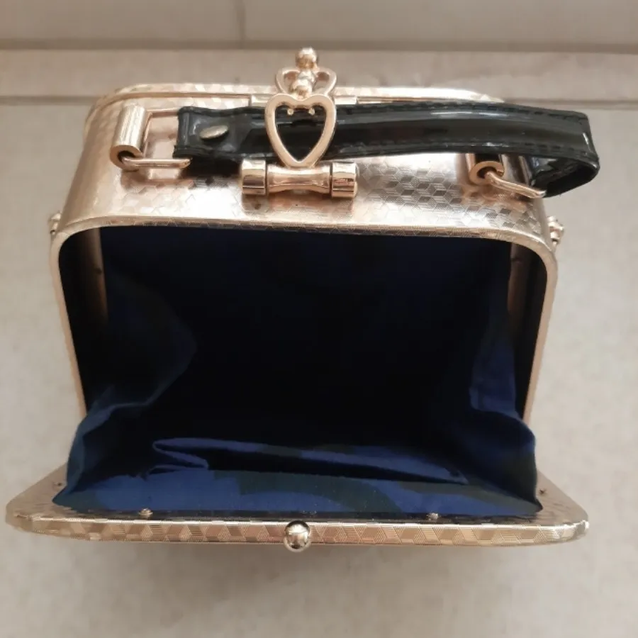 کیف مجلسی