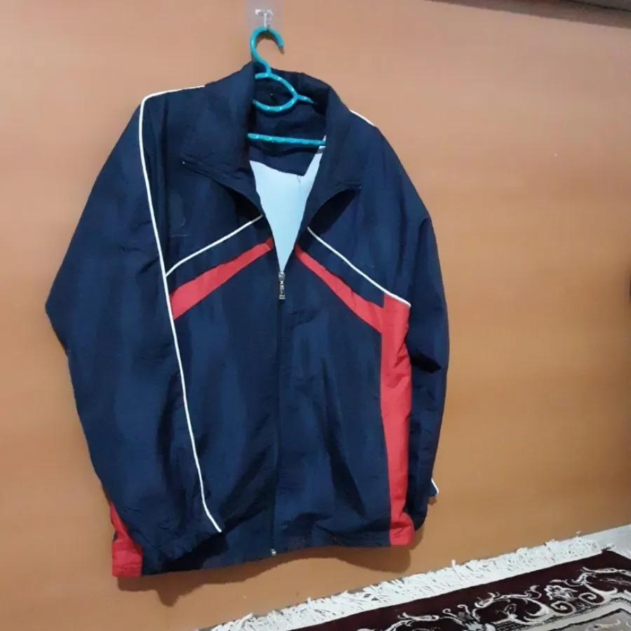 کاپشن مردانه