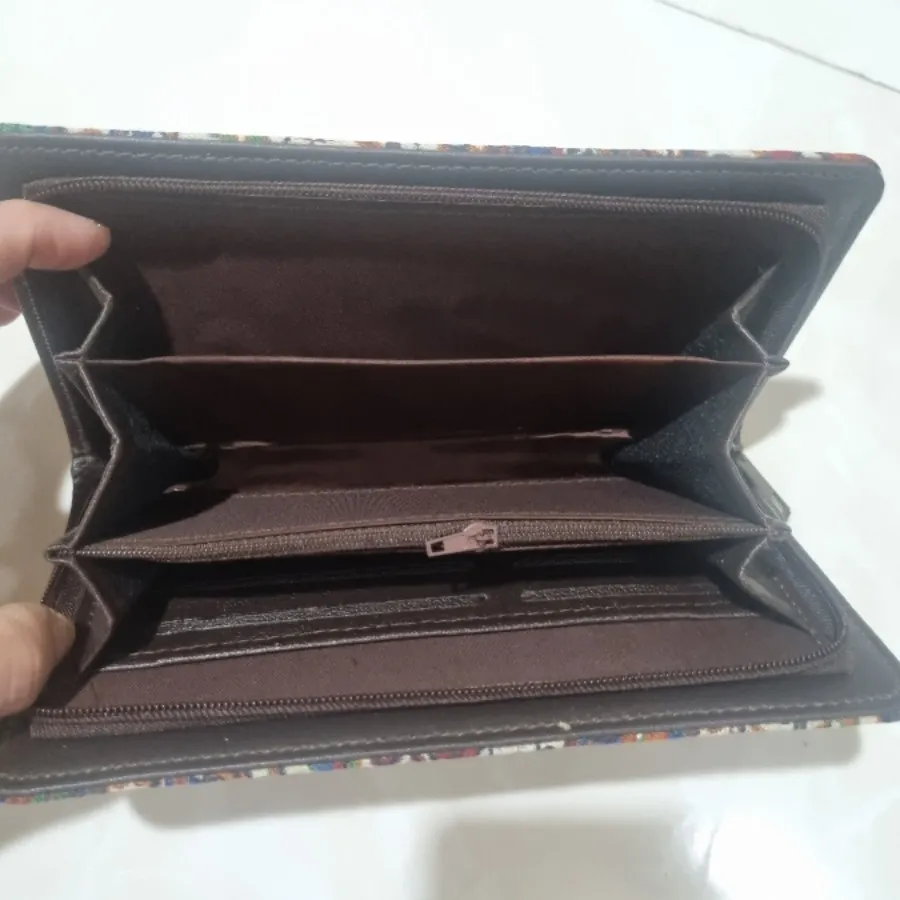 کیف پول سنتی