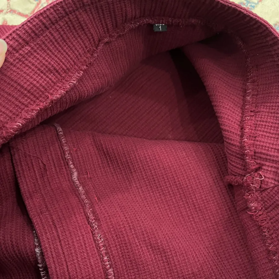 دامن
