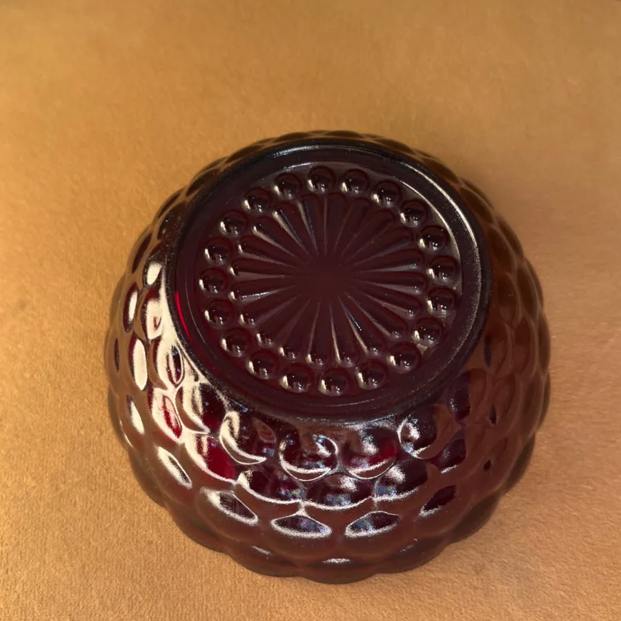 کاسه لوکس