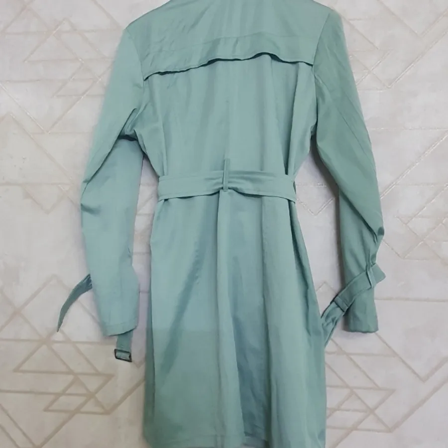 بارونی سبز