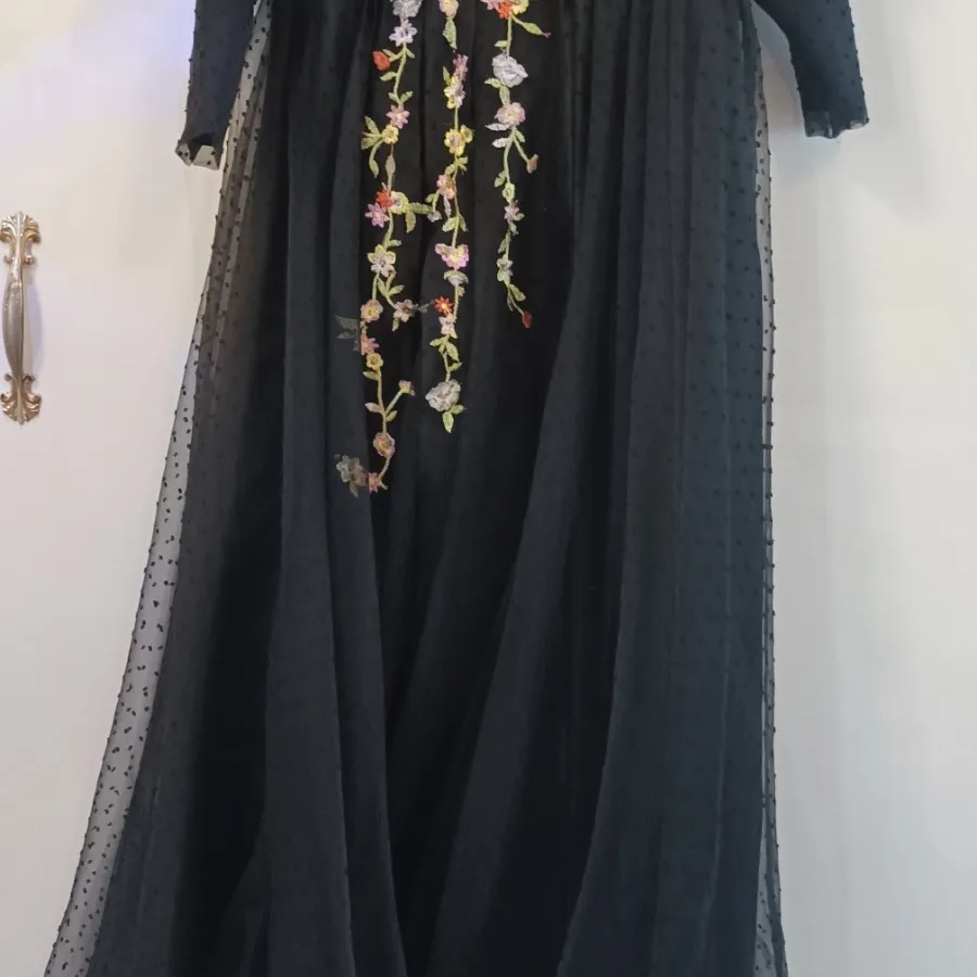 پیراهن مجلسی