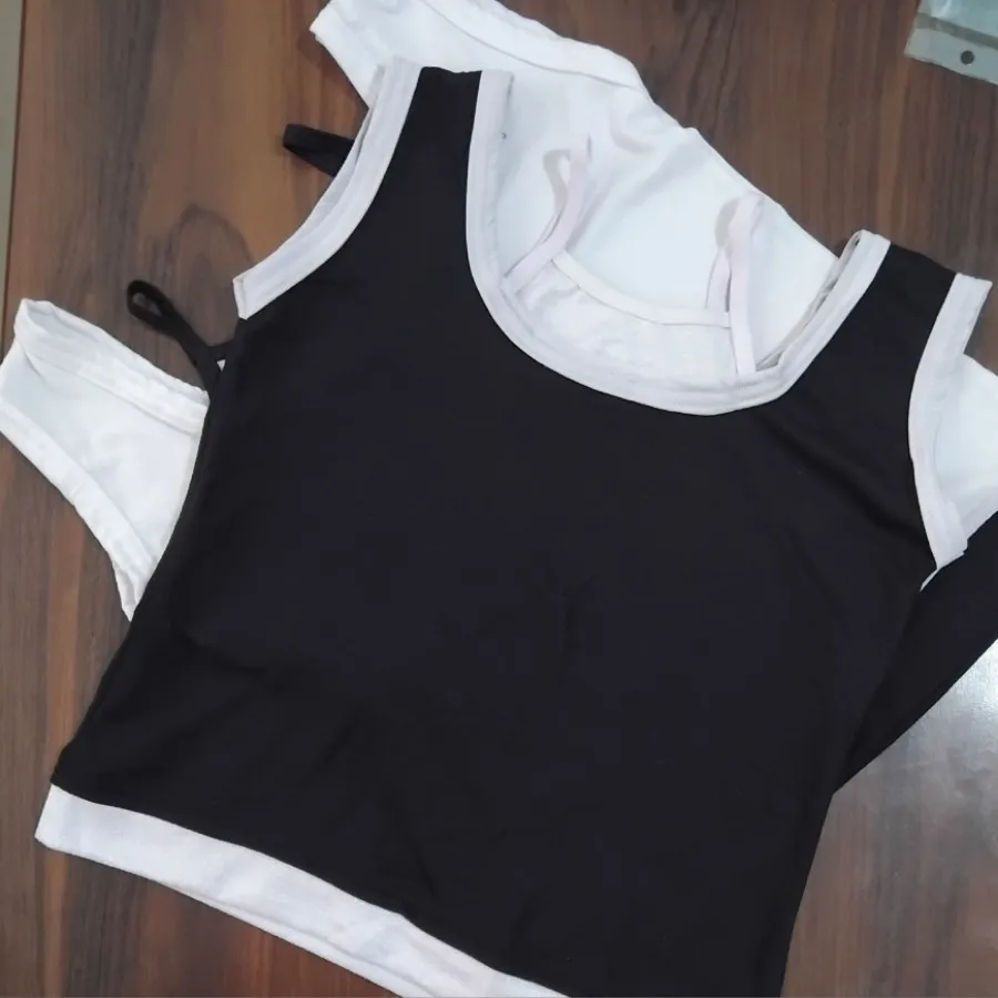 تاپ زنانه