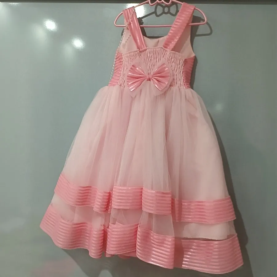 لباس دخترانه