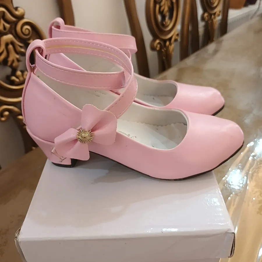 لباس دخترانه