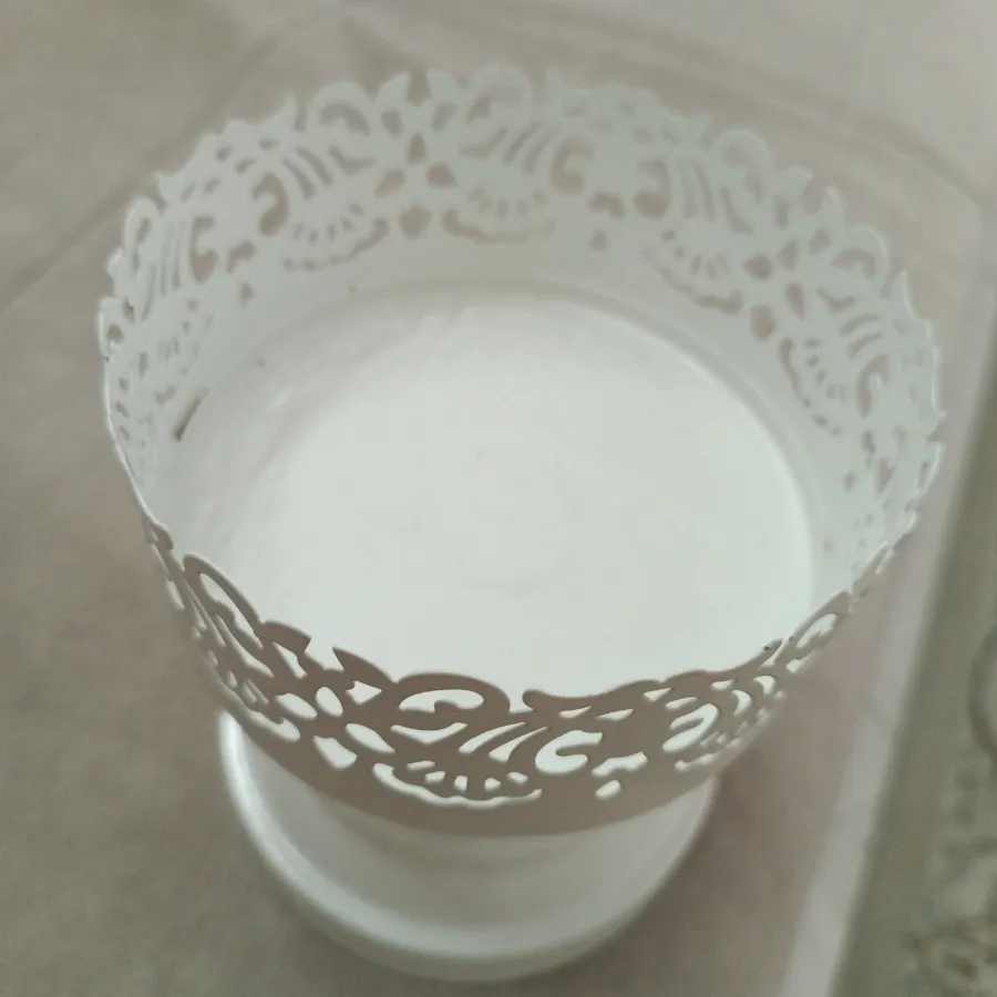 جاشمعی یا گلدان