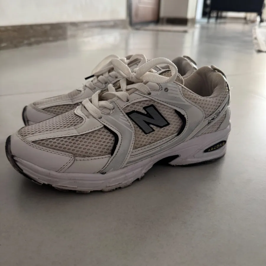 کفش نیوبالانس