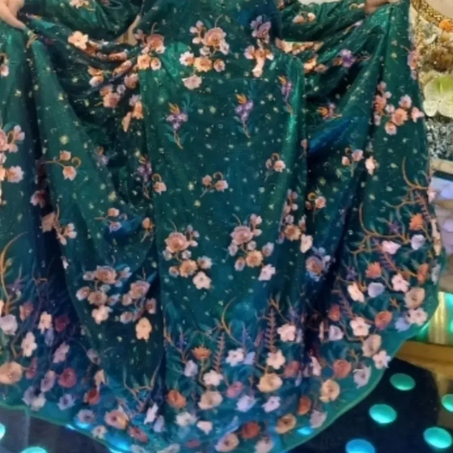 لباس قشقایی