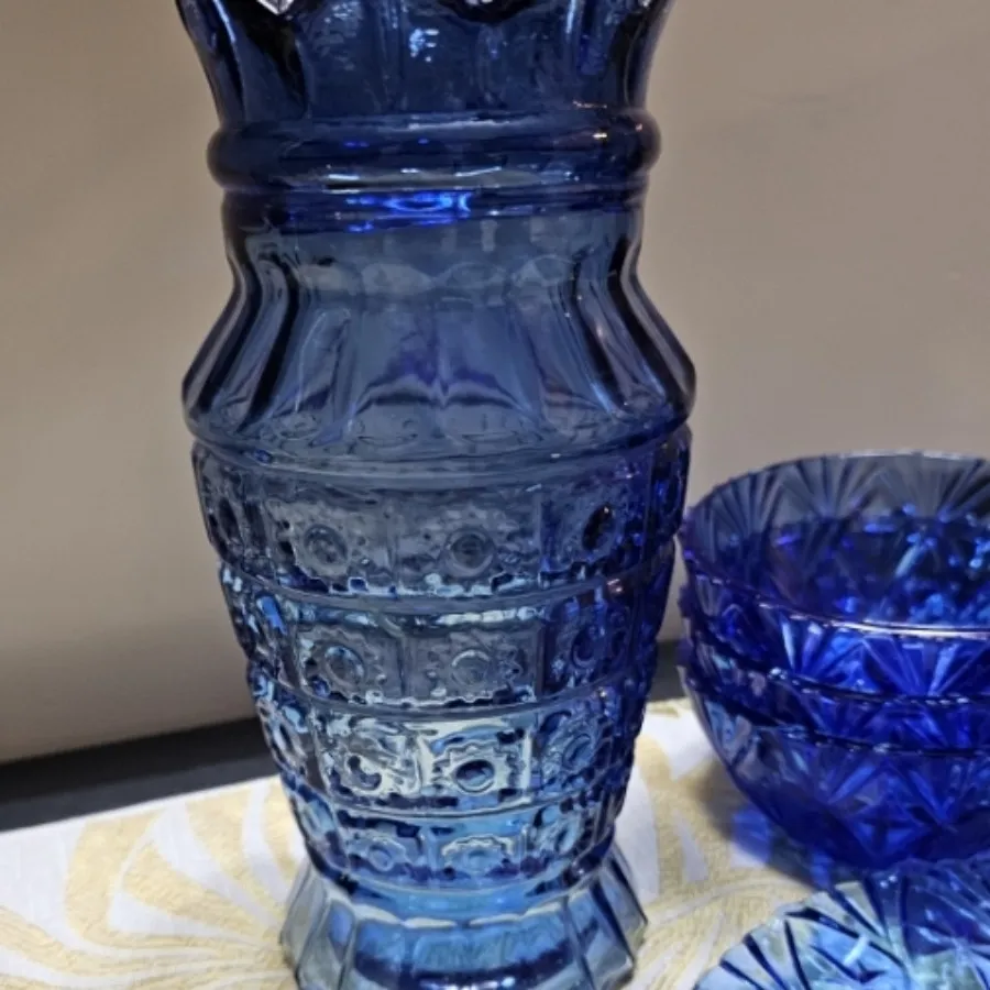 هفت سین آبی