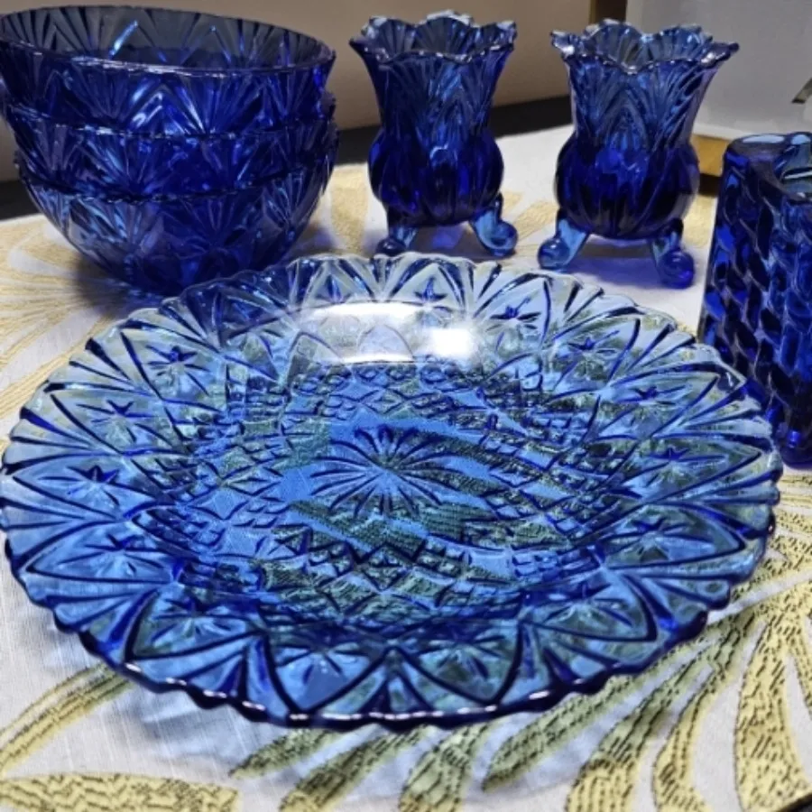 هفت سین آبی