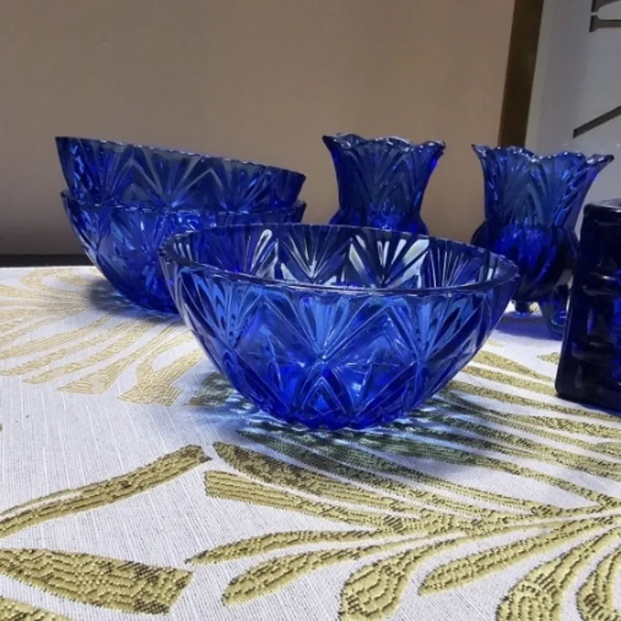 هفت سین آبی