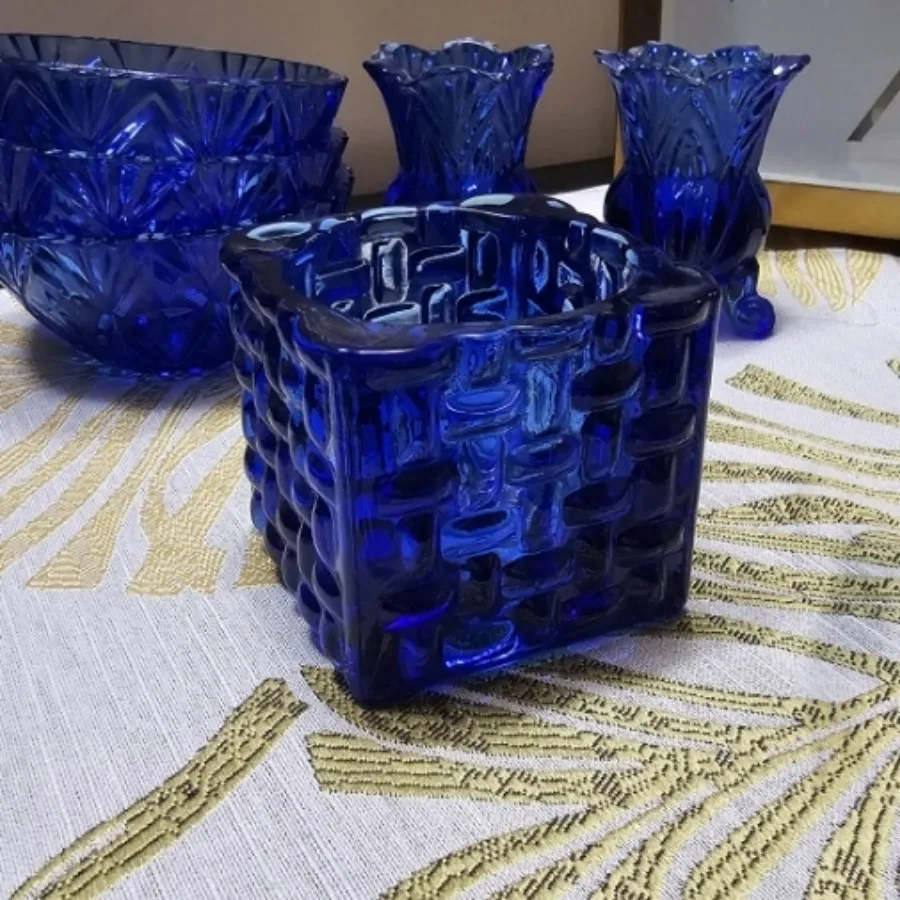 هفت سین آبی