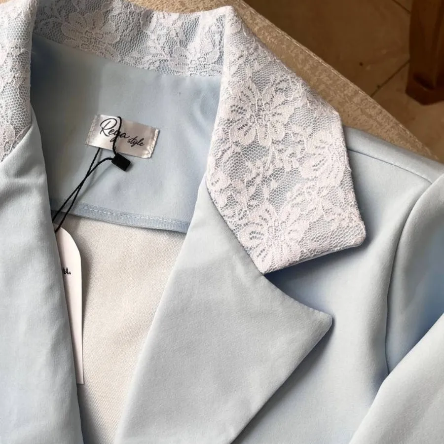 کت کرپ دانتل