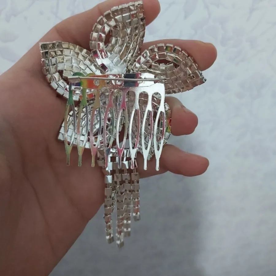 گل سینه