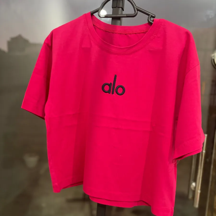 تی شرت alo