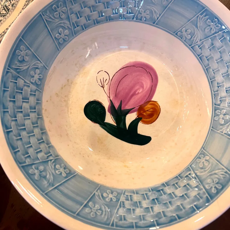 ظروف قدیمی