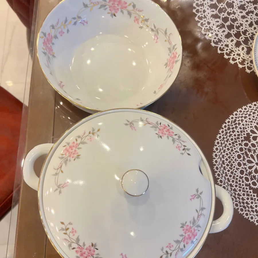 ظروف قدیمی