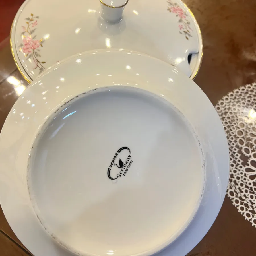 ظروف قدیمی