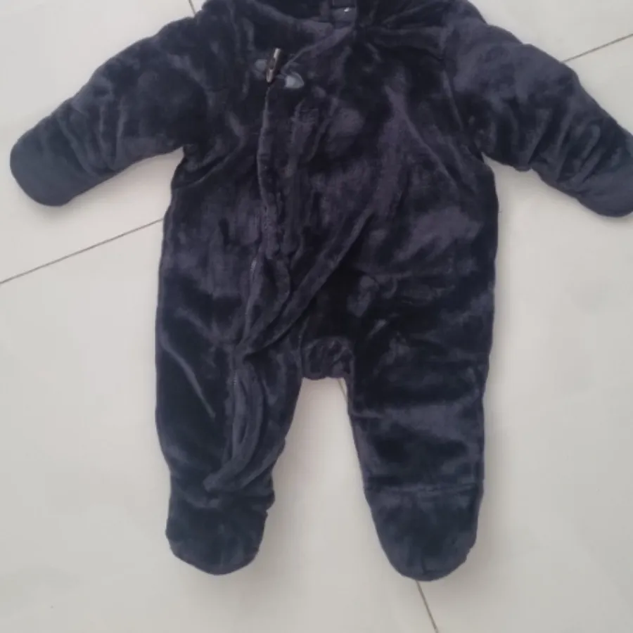کاپشن سرهمی پسرانه
