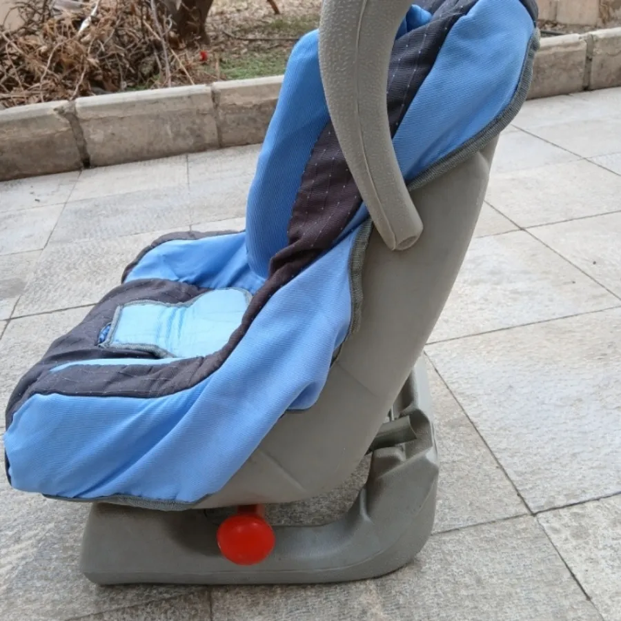 صندلی ماشین کودک
