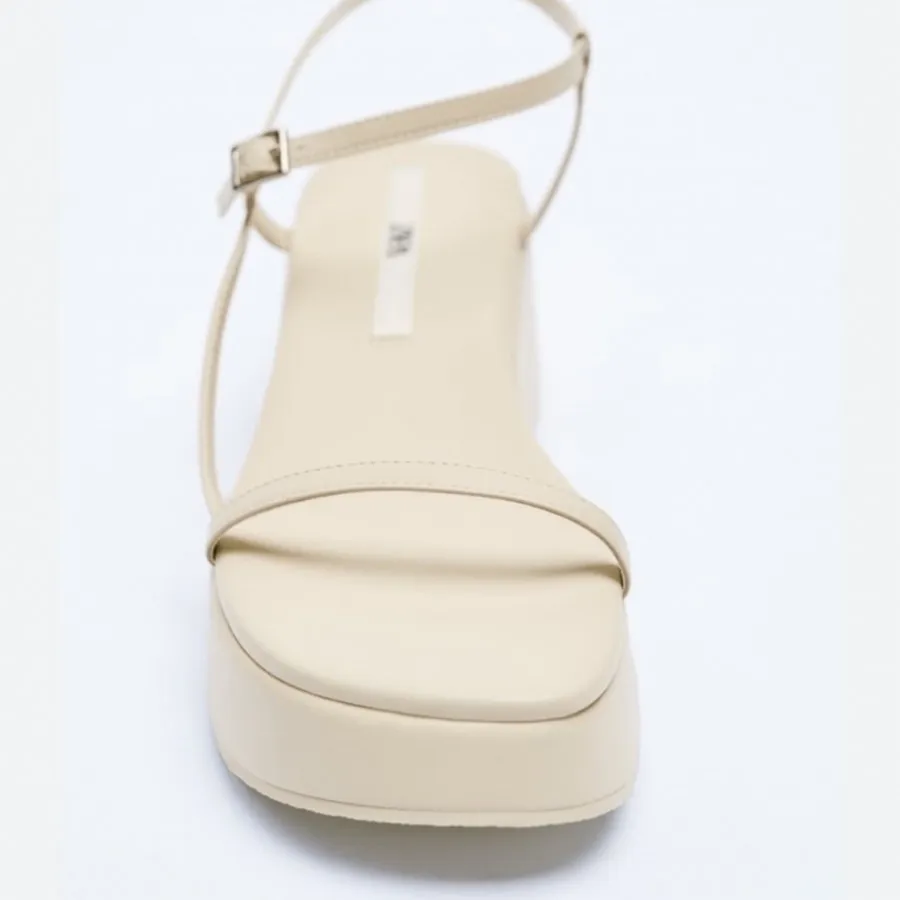 صندل زارا جذاب بندی zara