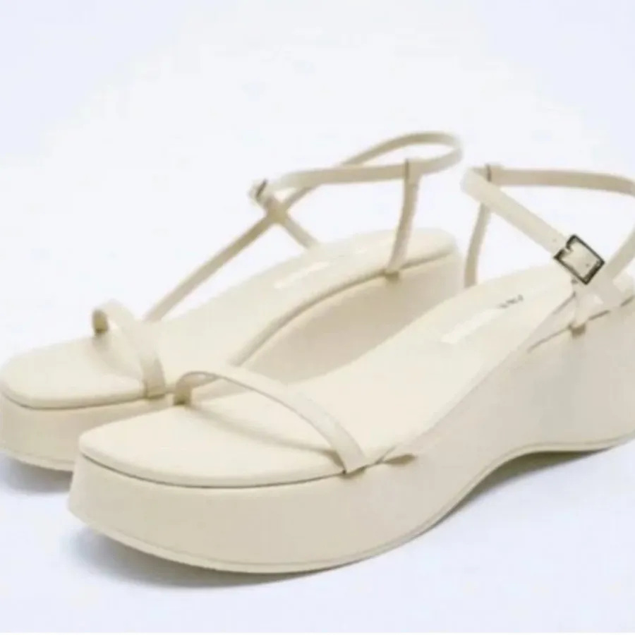 صندل زارا جذاب بندی zara