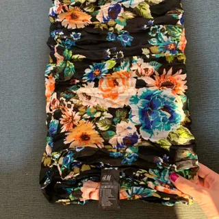 شال h&m