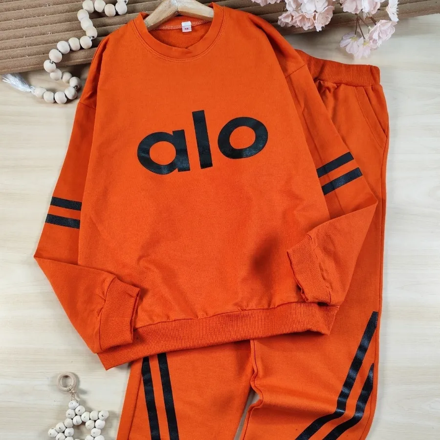 بلوز شلوار color alo