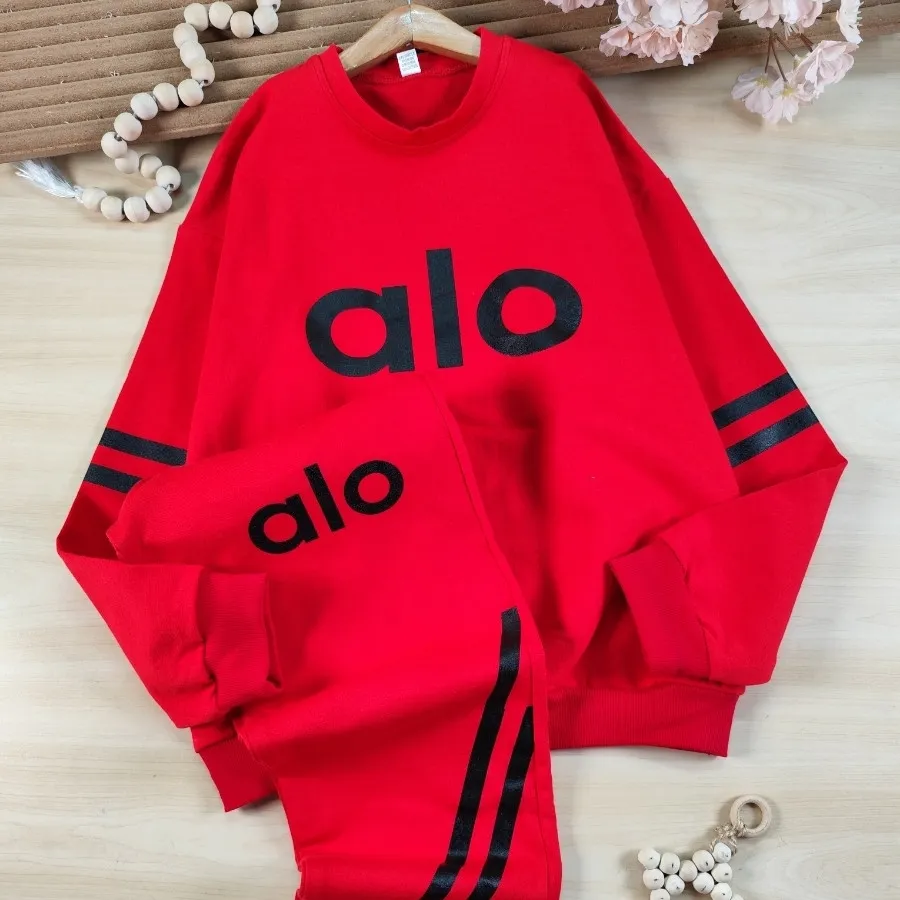 بلوز شلوار color alo