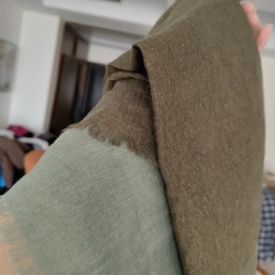 شال نخی