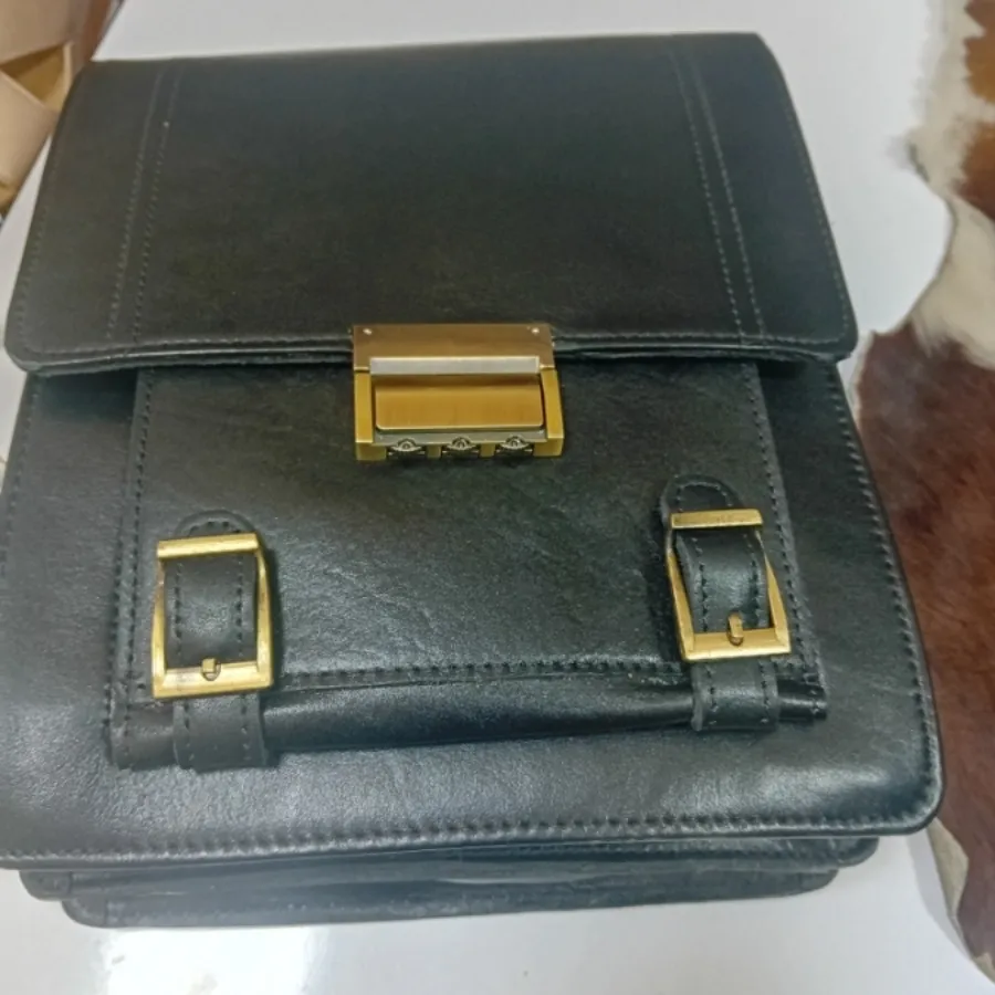 کیف چرم اداری
