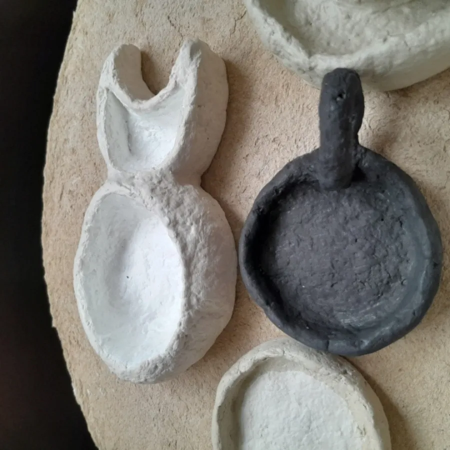 شمعدان