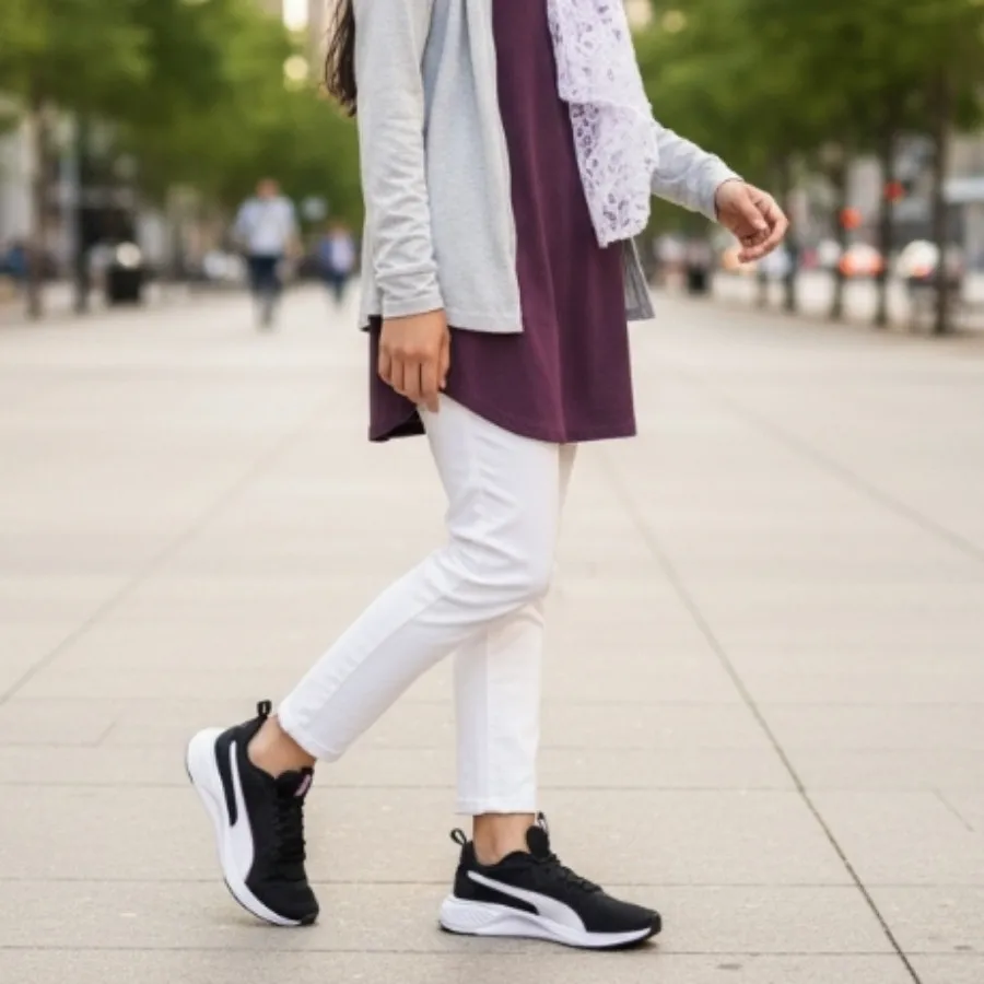 کفش پیاده روی پوما زنانه