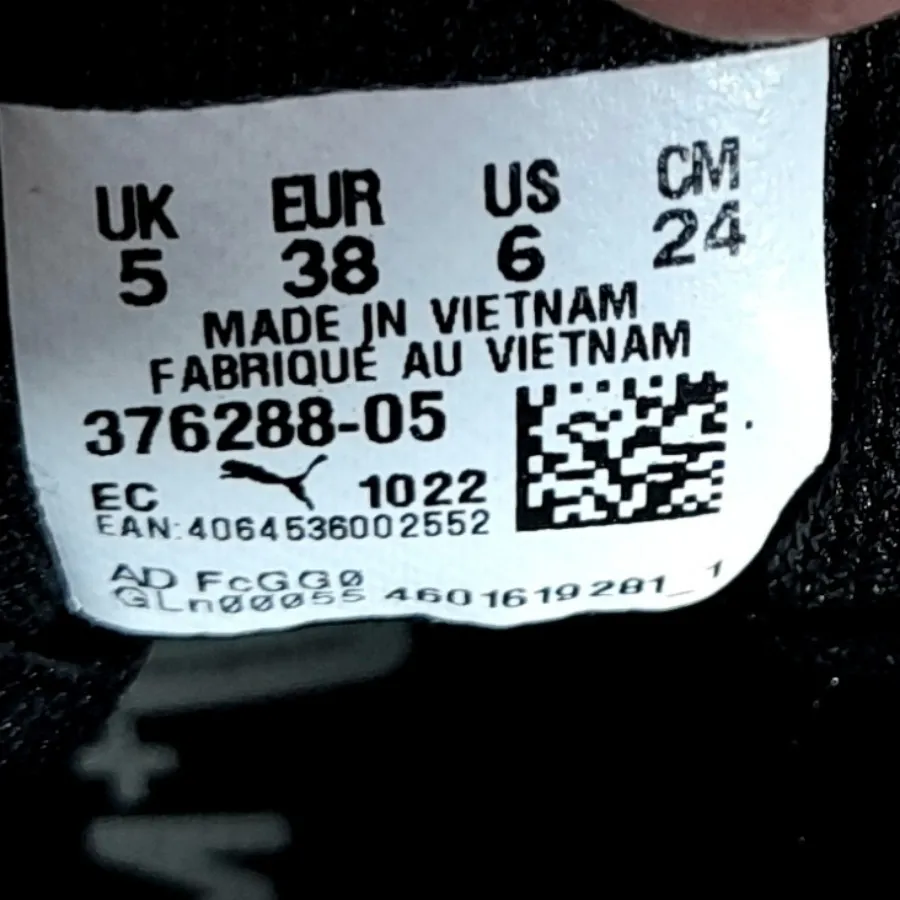 کفش پیاده روی پوما زنانه