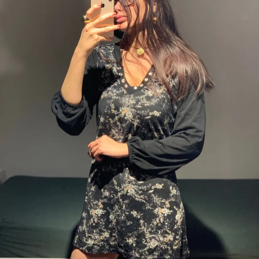 پیراهن زنانه