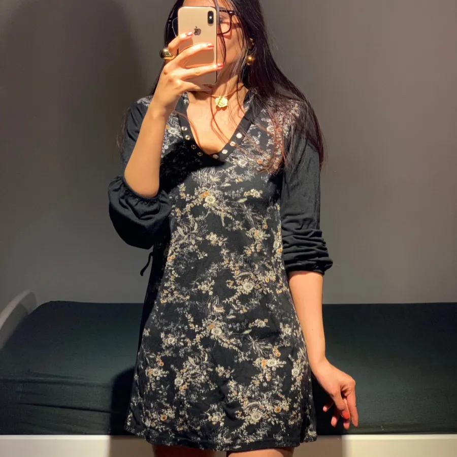 پیراهن زنانه