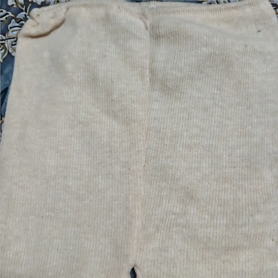 شلوار نوزاد گرم