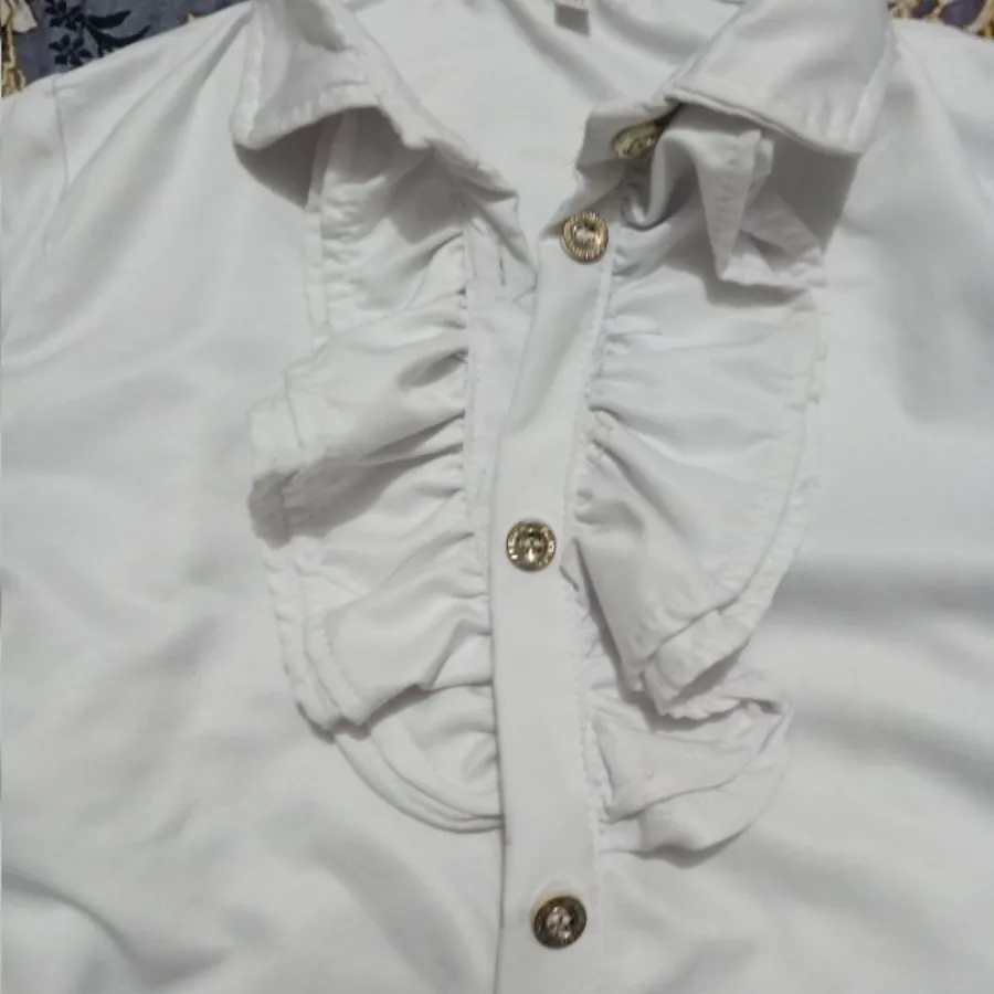 شومیز بچه