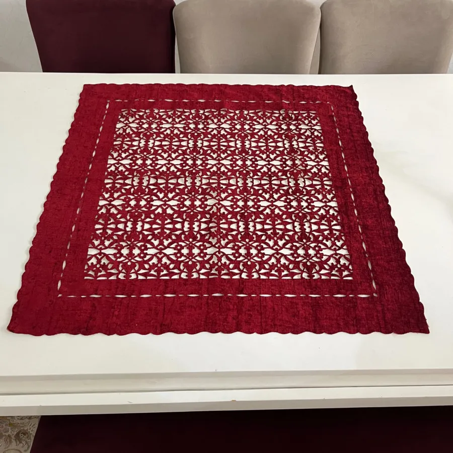 رومیزی دو رو