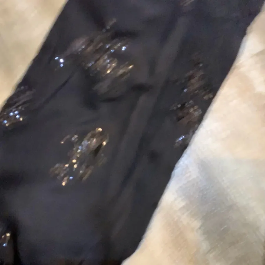 شلوار کارشده zara